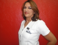 Fabiana Avelino : Cabeleireira e Maquiadora