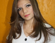 Renata Sousa : Aux. de Cabeleireira