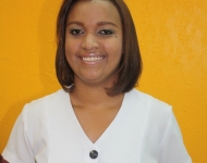 Arlete Sousa : Aux. de Cabeleireira