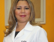 Célia Soares :