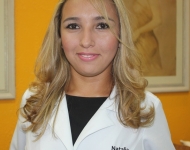 Natalia Soares : Depiladora