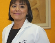 Regina Lúcia : Depiladora