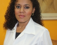 Neurilania de Oliveira : Depiladora