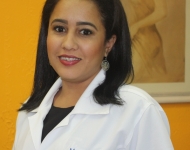 Marcela Pereira : Depiladora
