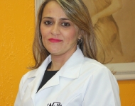 Rejane Santos : Depiladora
