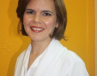 Dra. Ana Eli Capistrano