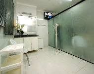 Sala de Banho de Lua 2