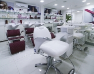 Sala Spa System Professionel