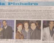 Jornal O Povo Vida&Arte