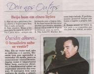Diário do Nordeste - Claudio Cabral