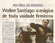 Jornal O Estado - Flávio Torres