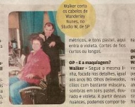 Jornal O Povo - Roberta Fontelles