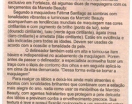 Diário do Nordeste - Claudio Cabral