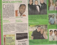 Diario do Nordeste - Claudio Cabral
