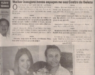 Jornal O Estado - Flávio Torres