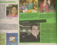 Diario do Nordeste - Zoeira - Claudio Cabral